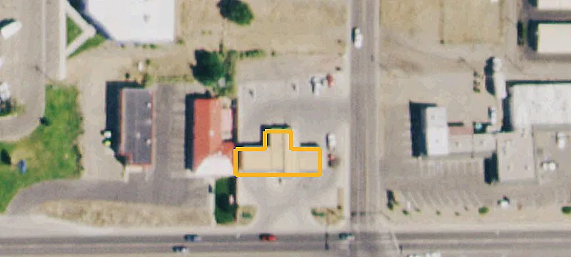1650 Main St