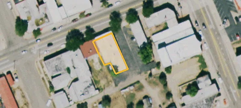 Walsenburg, CO 81089