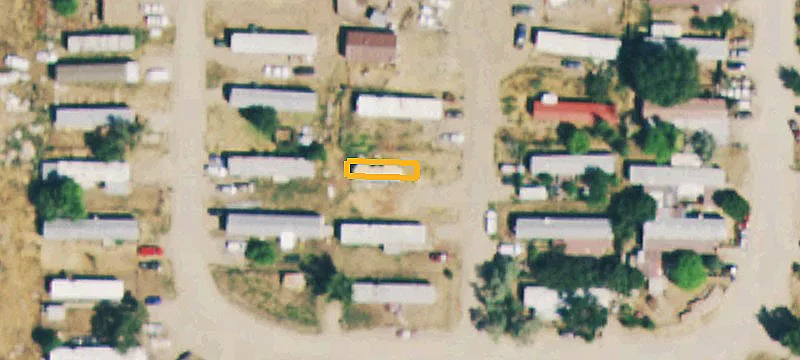 28330 Rd 2nd Trlr, Unit 41