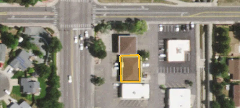7584 Sheridan Blvd