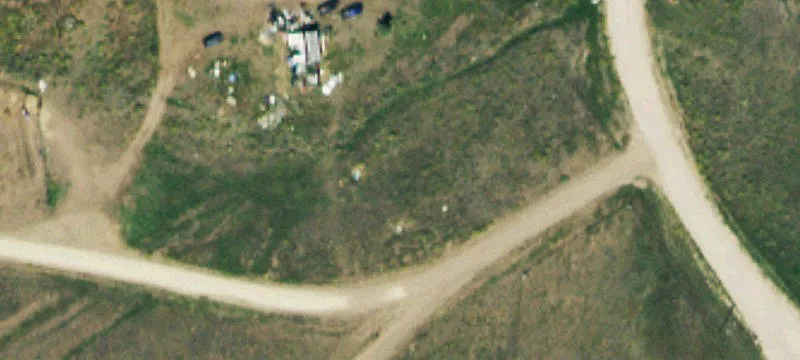 2040 County Rd 341