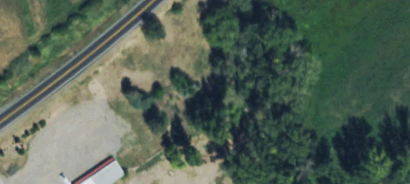 Hwy 133