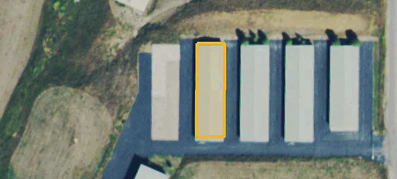 501 Airport Blvdd89