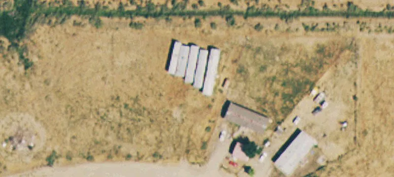 Tbd Rd 282nd Loop, Unit 5
