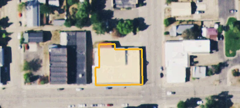100 Grand Ave