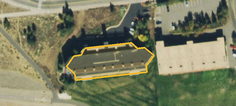 413 La Bonte St