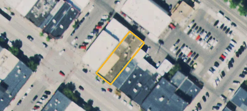 828 Lincoln Ave