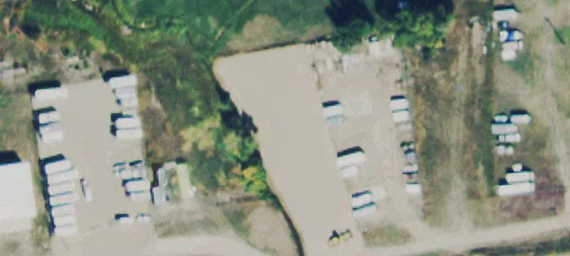 530 Iron Horse Rd