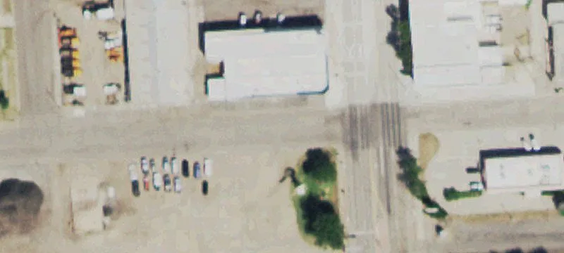 101 Main St