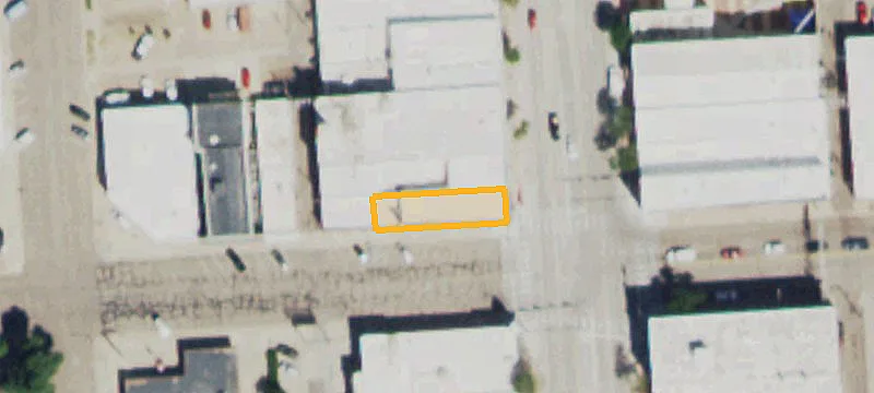 116-118 Main St
