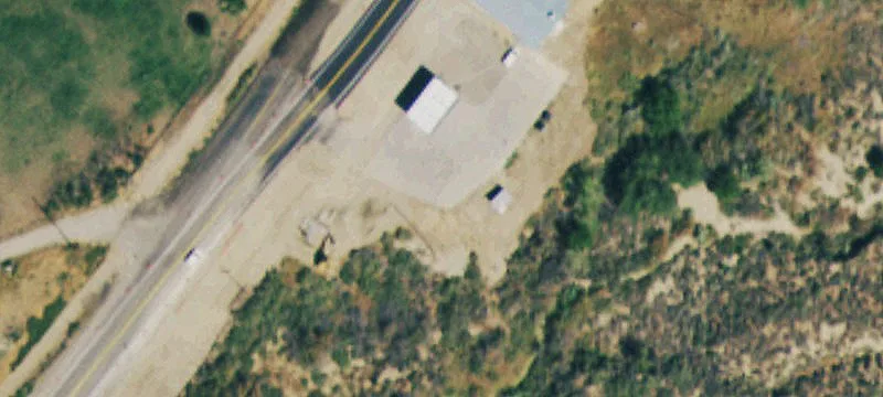 158 Hwy 160-491