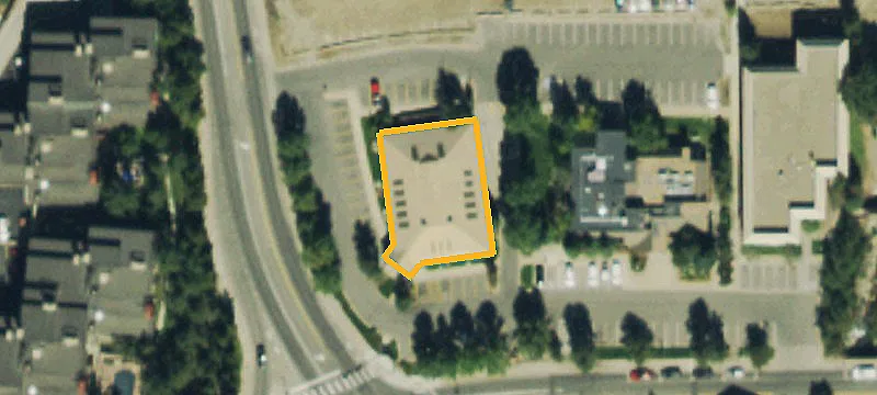 200 Ski Hl Rd