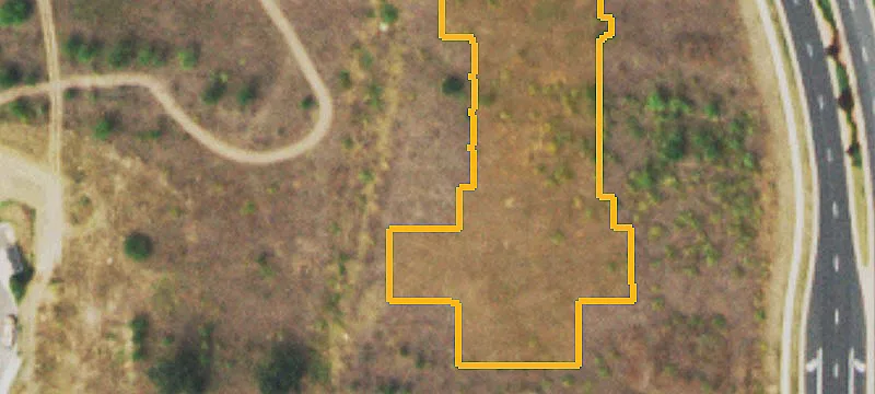 18455 Ponderosa Dr