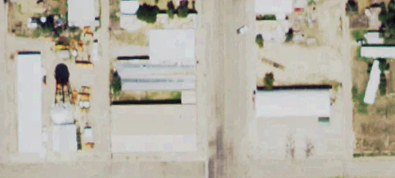 441 Colorado St