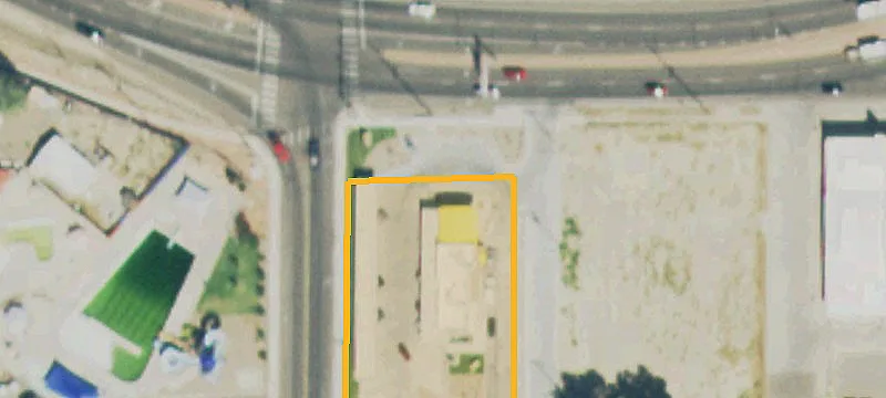 1122 50th Hwy