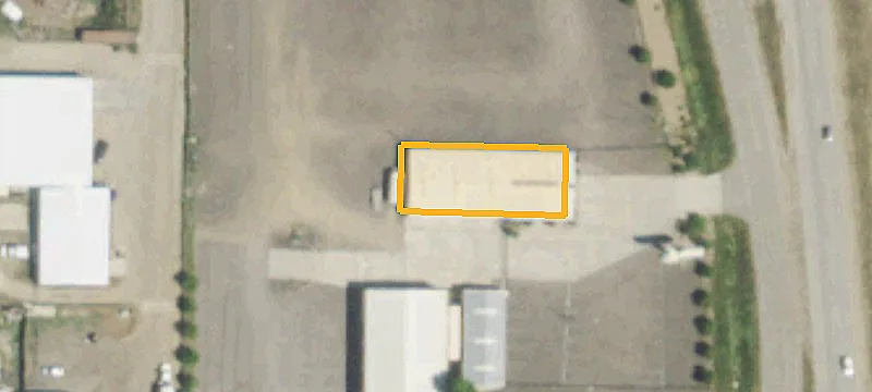 10725 25th Frontage Rd