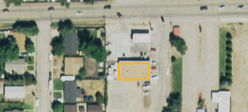 600 Cranston Ave