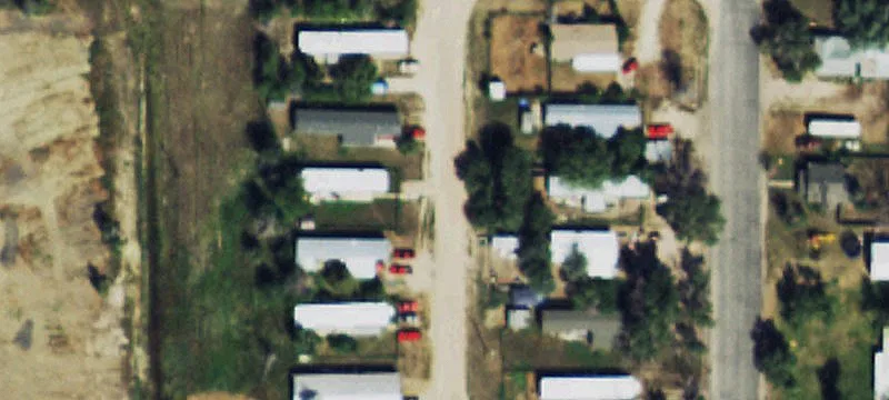 501 3rd Ave