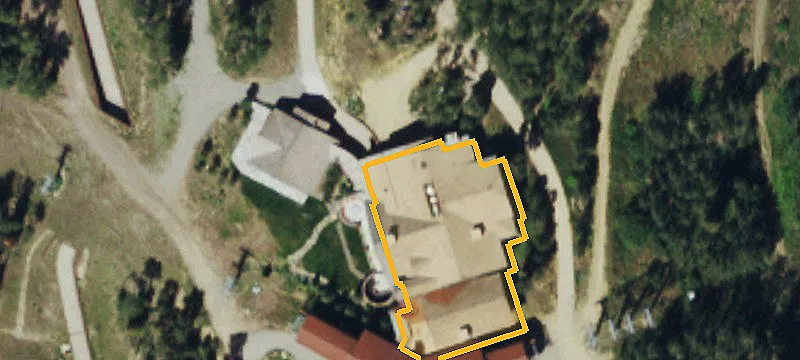 2 Coonskin Rdg Ln, Unit 1