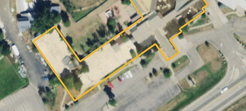 3505 Hwy 160