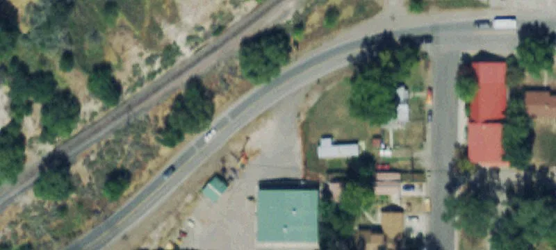 Hwy 92