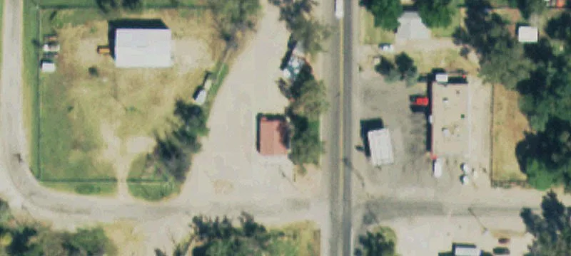 102 Main St