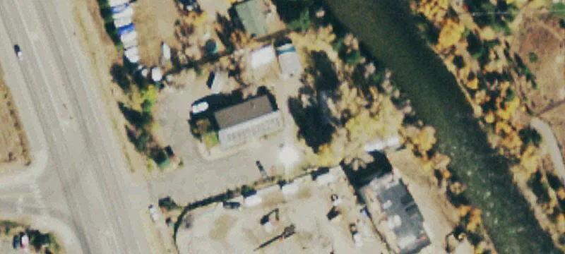 998 Blue Riv Pkwy