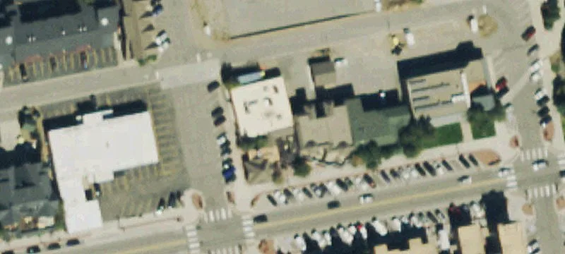 605 Main St