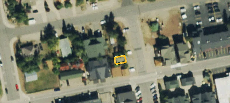 420 Galena St