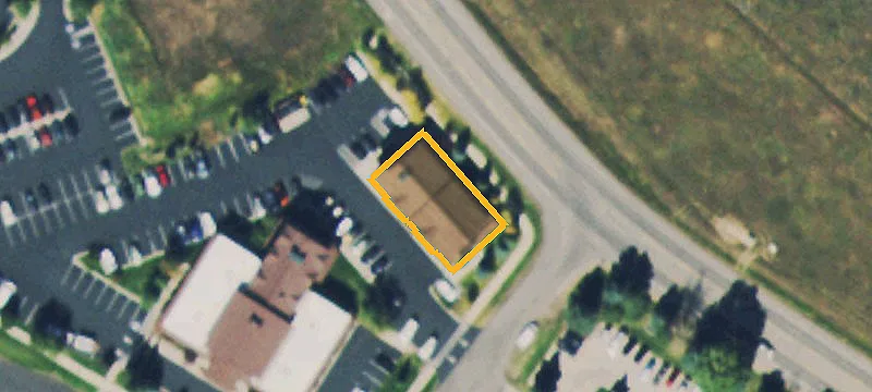 2130 Resort Dr