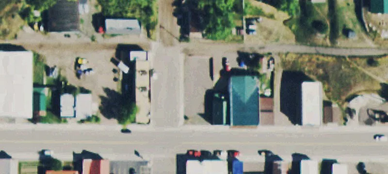 101 Main St