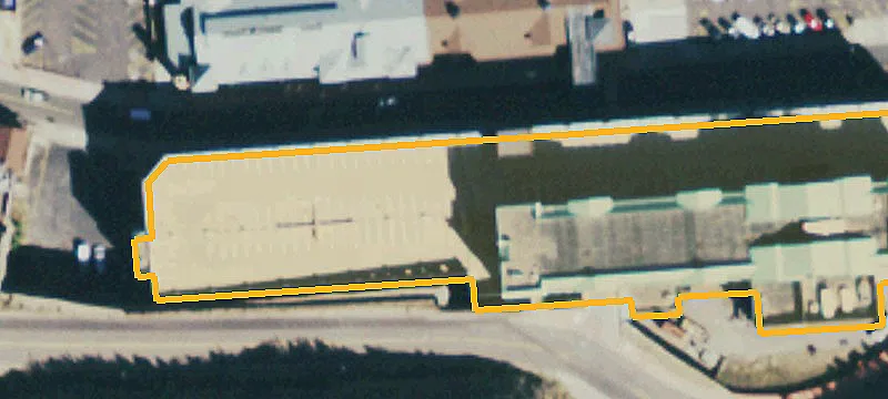 Main St