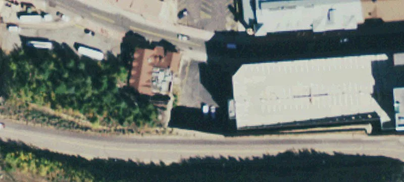 Main St