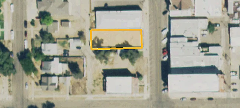 316 Santa Fe Ave