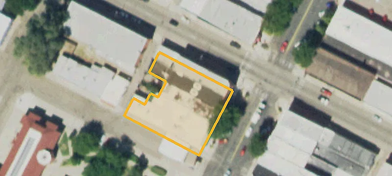 207 Main St