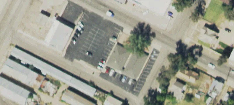 1014 Elm Ave