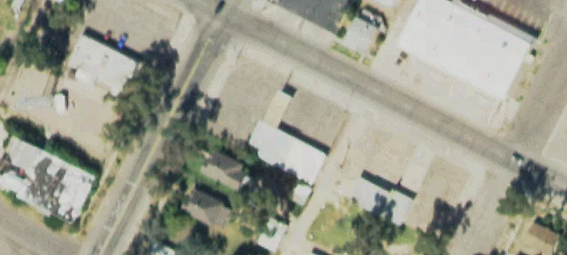 1200 Elm Ave