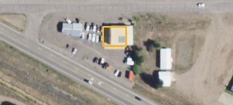Hwy 160th W