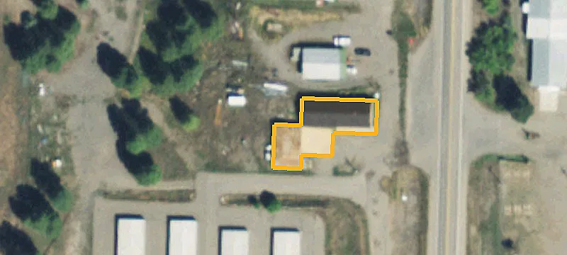 317 Hwy 84us