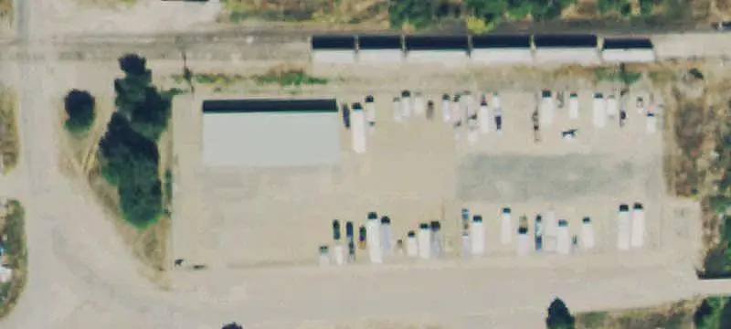521 Stock Dr