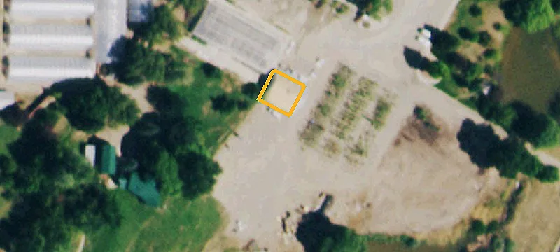 26650 Rd P Pa