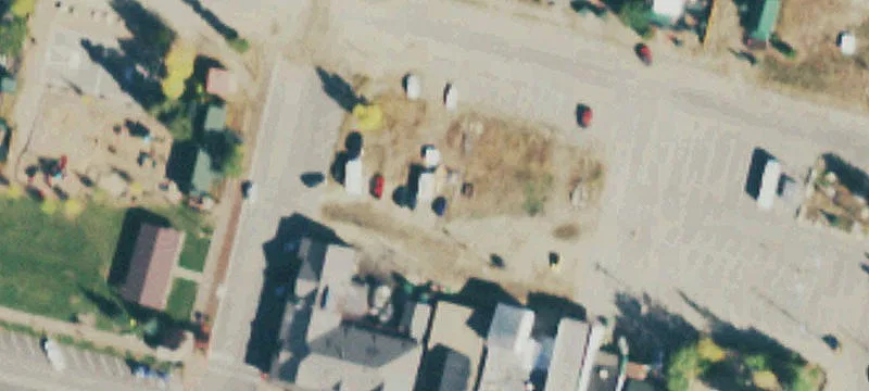 1104 Park Ave