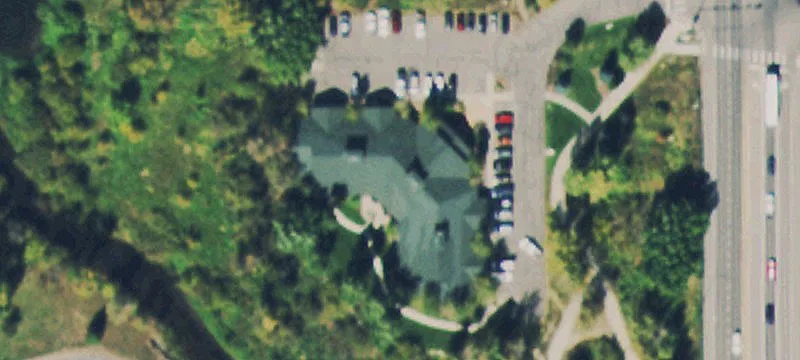3001 Lincoln Ave