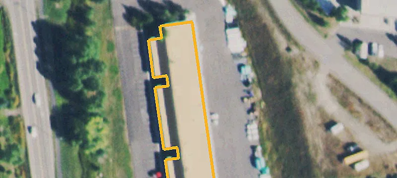 2570 Copper Frontage Rd