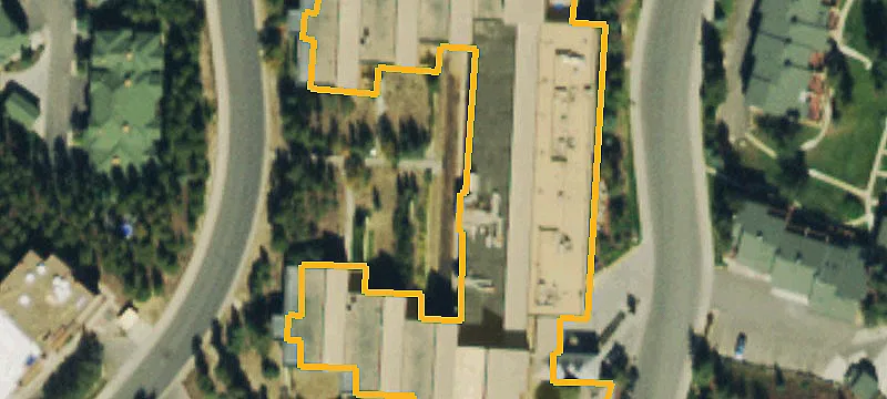550 Vlg Rd