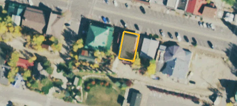 1106 Grand Ave