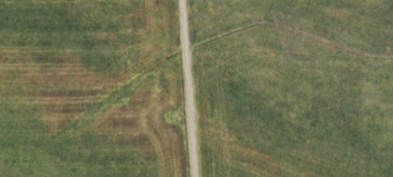 County Rd 6th NE