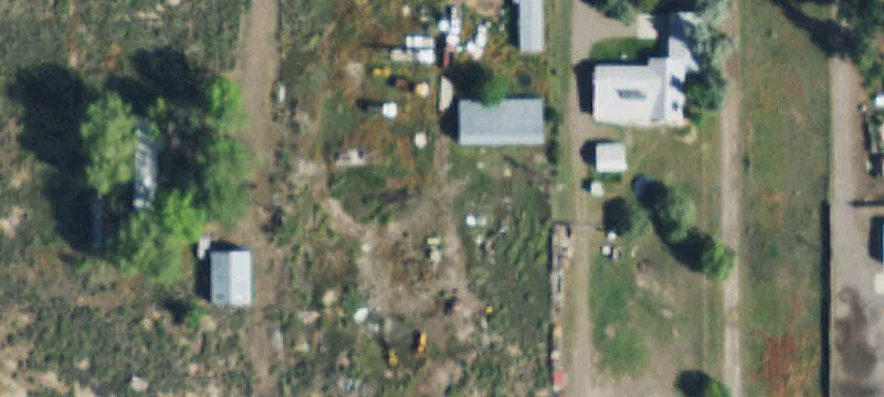 Lariat Rd