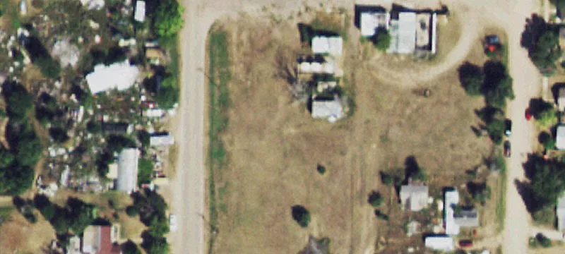 Vona, CO 80861
