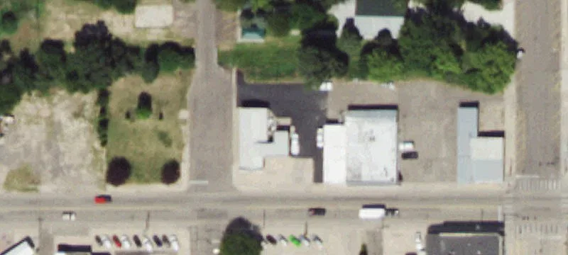 135 3rd St